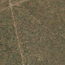 Satellite imagery of KALKBANK, BW