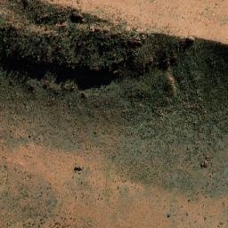 Satellite imagery of Mount Rennie, AU