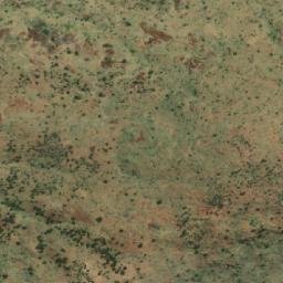 Satellite imagery of Mount Forstor, AU