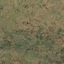 Satellite imagery of Mount Forstor, AU