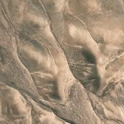 Satellite imagery of Cerro Jaspeado, CL