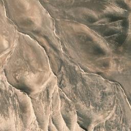 Satellite imagery of Cerro Jaspeado, CL