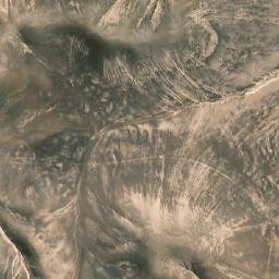 Satellite imagery of Cerro Jaspeado, CL