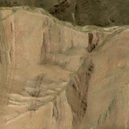Satellite imagery of Cerro Toronao, AR