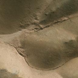 Satellite imagery of Cerro Turu Tari, AR