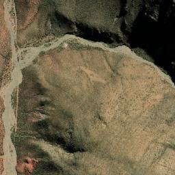 Satellite imagery of Abra Cobres, AR