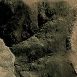 Satellite imagery of Abra Cobres, AR