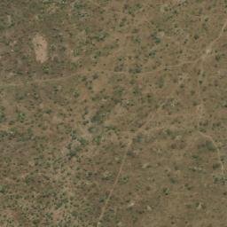 Satellite imagery of KALKBANK, BW