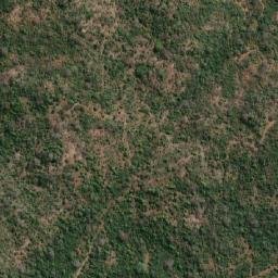 Satellite imagery of SWINBURNE, MZ