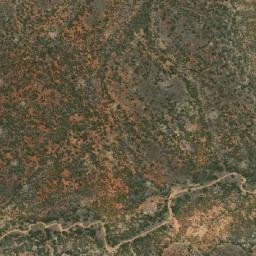 Satellite imagery of KHARIGE, MZ