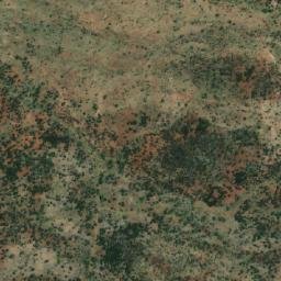 Satellite imagery of Mount Forstor, AU