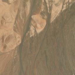 Satellite imagery of Cerro Los Morros, CL