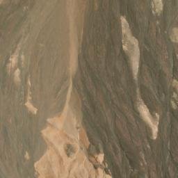 Satellite imagery of Cerro Los Morros, CL