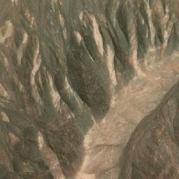 Satellite imagery of Cerro Los Morros, CL