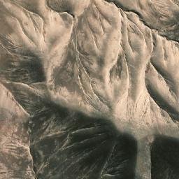 Satellite imagery of Cerro Jaspeado, CL