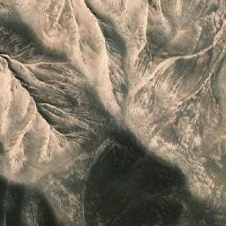 Satellite imagery of Cerro Jaspeado, CL
