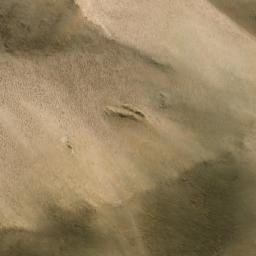 Satellite imagery of Cerro Turu Tari, AR