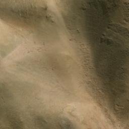 Satellite imagery of Cerro Turu Tari, AR