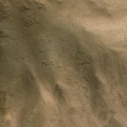 Satellite imagery of Cerro Turu Tari, AR