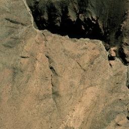 Satellite imagery of Abra Cobres, AR