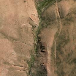 Satellite imagery of Filo de Lipán, AR