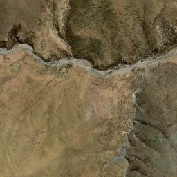 Satellite imagery of Filo del Alfarcito, AR