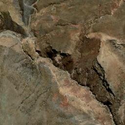 Satellite imagery of Filo del Alfarcito, AR