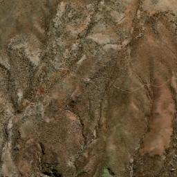 Satellite imagery of Filo del Alfarcito, AR