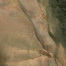 Satellite imagery of Cerro Zucho Norte, AR