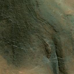 Satellite imagery of Cerro Zucho Norte, AR