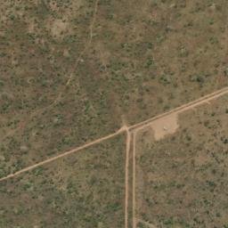 Satellite imagery of KALKBANK, BW