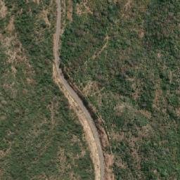 Satellite imagery of SWINBURNE, MZ