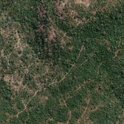 Satellite imagery of SWINBURNE, MZ