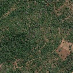 Satellite imagery of SWINBURNE, MZ