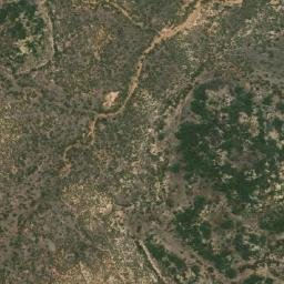 Satellite imagery of KHARIGE, MZ