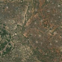 Satellite imagery of KHARIGE, MZ