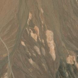 Satellite imagery of Cerro Los Morros, CL