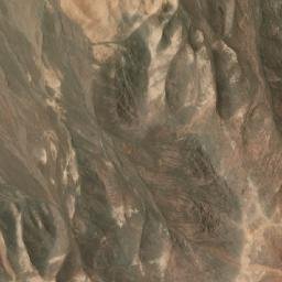 Satellite imagery of Cerro Los Morros, CL