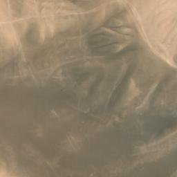 Satellite imagery of Cerro Las Dunas, CL