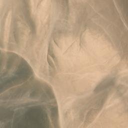 Satellite imagery of Cerro Las Dunas, CL
