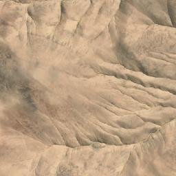 Satellite imagery of Cerros de Cuevitas, CL