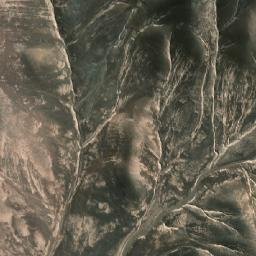 Satellite imagery of Cerro Jaspeado, CL