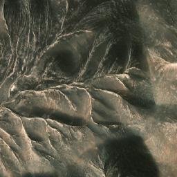 Satellite imagery of Cerro Jaspeado, CL