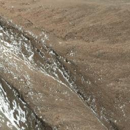 Satellite imagery of Cerro Chiliques, CL