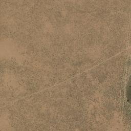 Satellite imagery of Cerro Tin Tin, AR