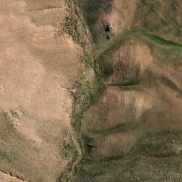 Satellite imagery of Filo de Lipán, AR