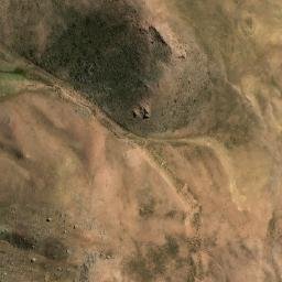 Satellite imagery of Filo de Lipán, AR