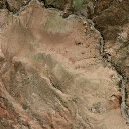 Satellite imagery of Filo del Alfarcito, AR