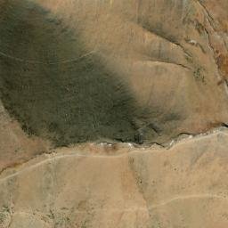 Satellite imagery of Cerro Zucho Norte, AR