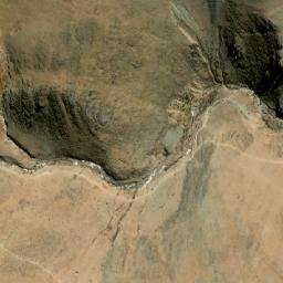 Satellite imagery of Cerro Zucho Norte, AR